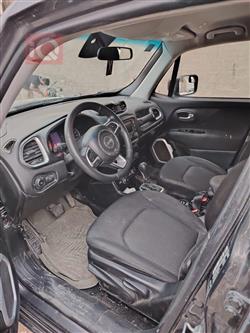 جیپ رێنێگەید